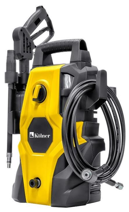 Мойка "Kolner" KHPW1650FSP