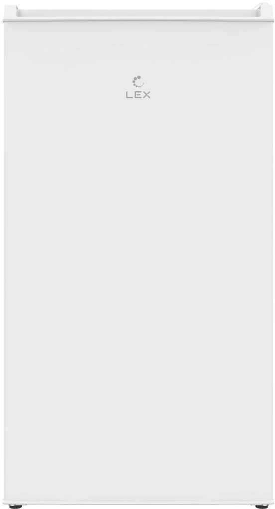 Холодильник "Lex" LSD100W