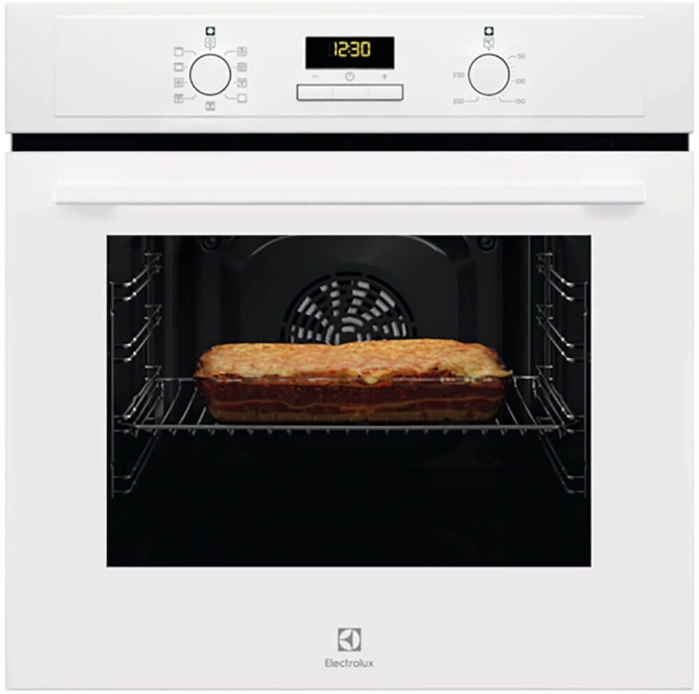 Встраиваемая духовка "Electrolux" EOF3H40BW