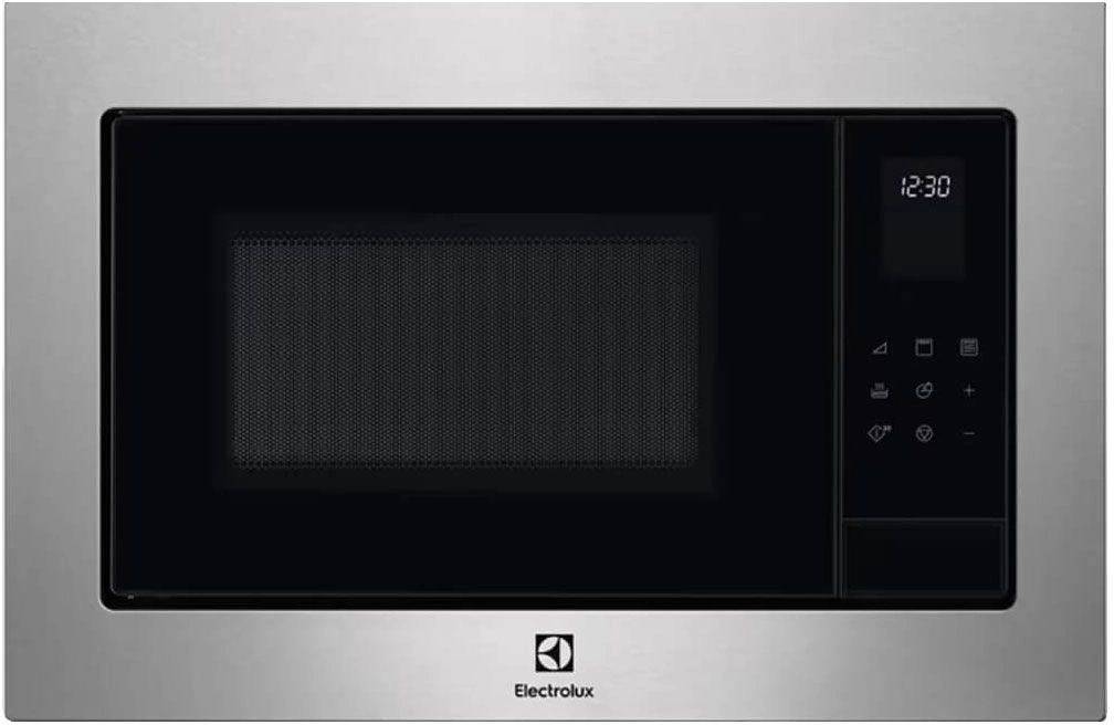 СВЧ-печь "Electrolux" EMS4253TEX