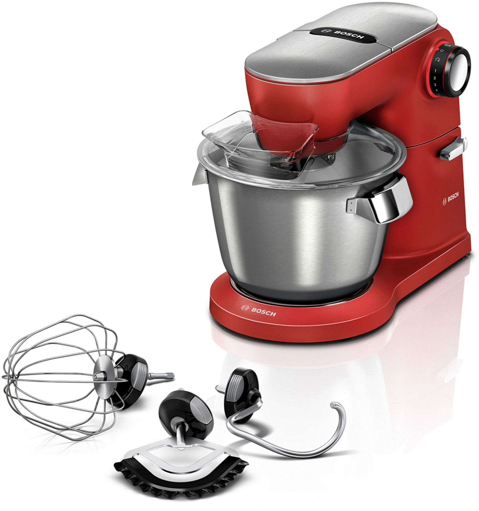 Кухонная машина "Bosch" MUM9A66R00