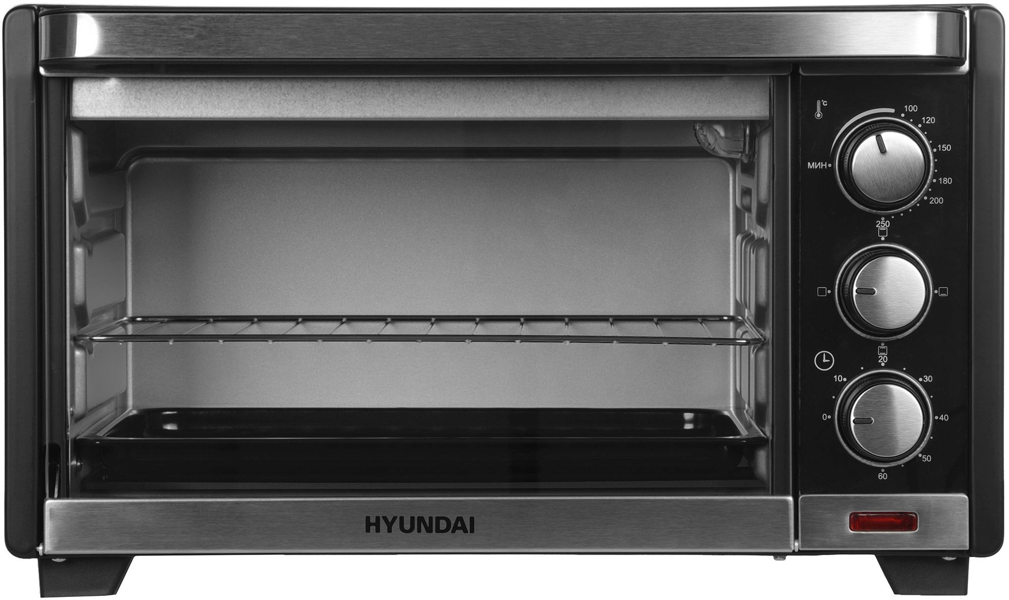 Жарочный шкаф "Hyundai" MIO-HY091