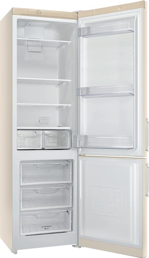 Холодильник "Stinol" STN200DE