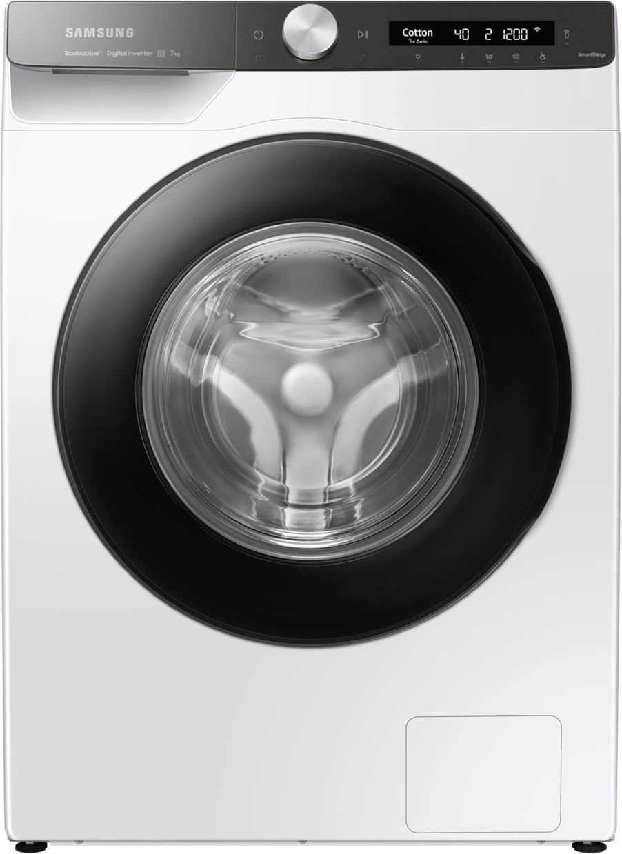 Стиральная машина "Samsung" WW70AG6S23AT