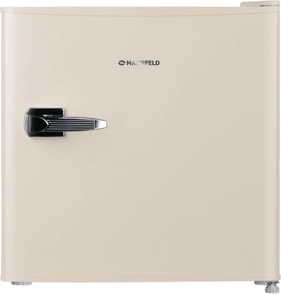 Холодильник "Maunfeld" MFF50RBG
