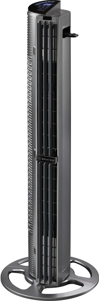 Вентилятор "Brayer" BR4977 колонный