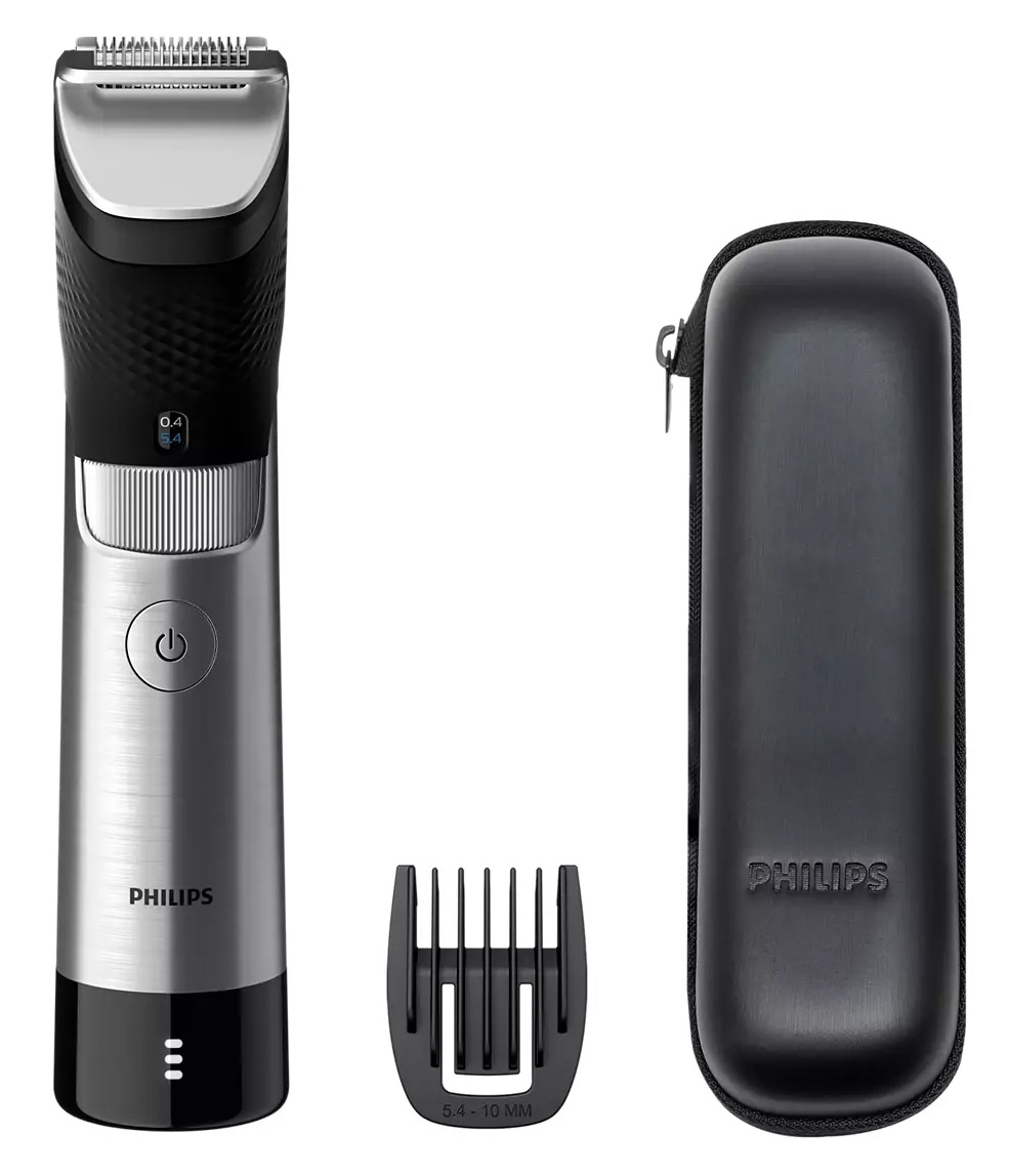 Триммер "Philips" BT9810/15