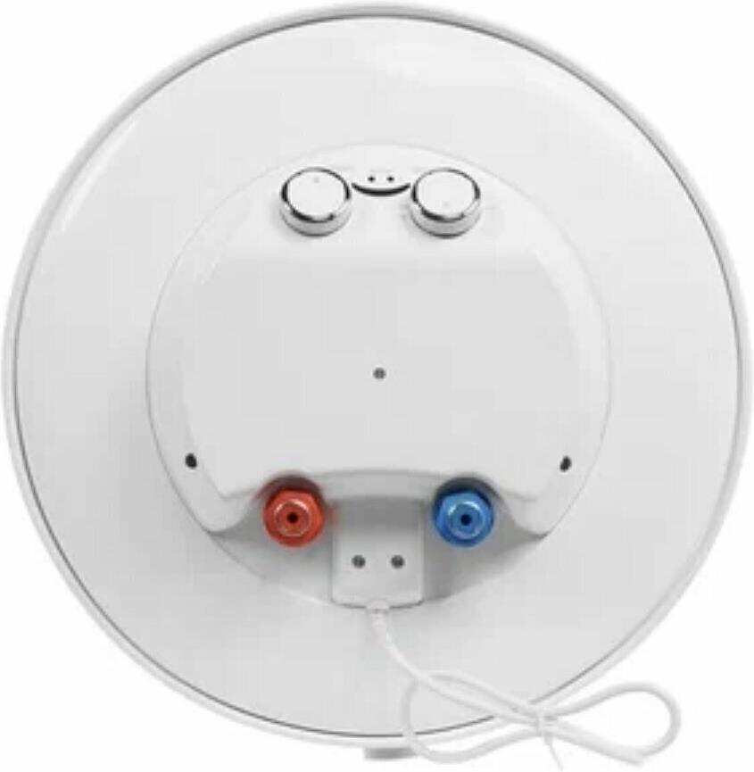 Водонагреватель "Royal" R WH 1.5 50 S сталь