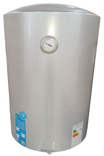 Водонагреватель "Royal" R WH 2.0 80 сталь