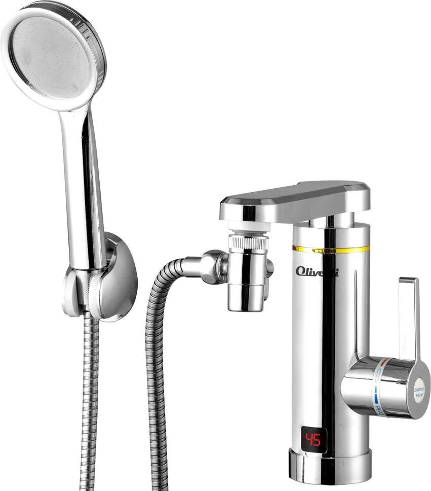 Водонагреватель "Olivetti" OL-WH4056SS