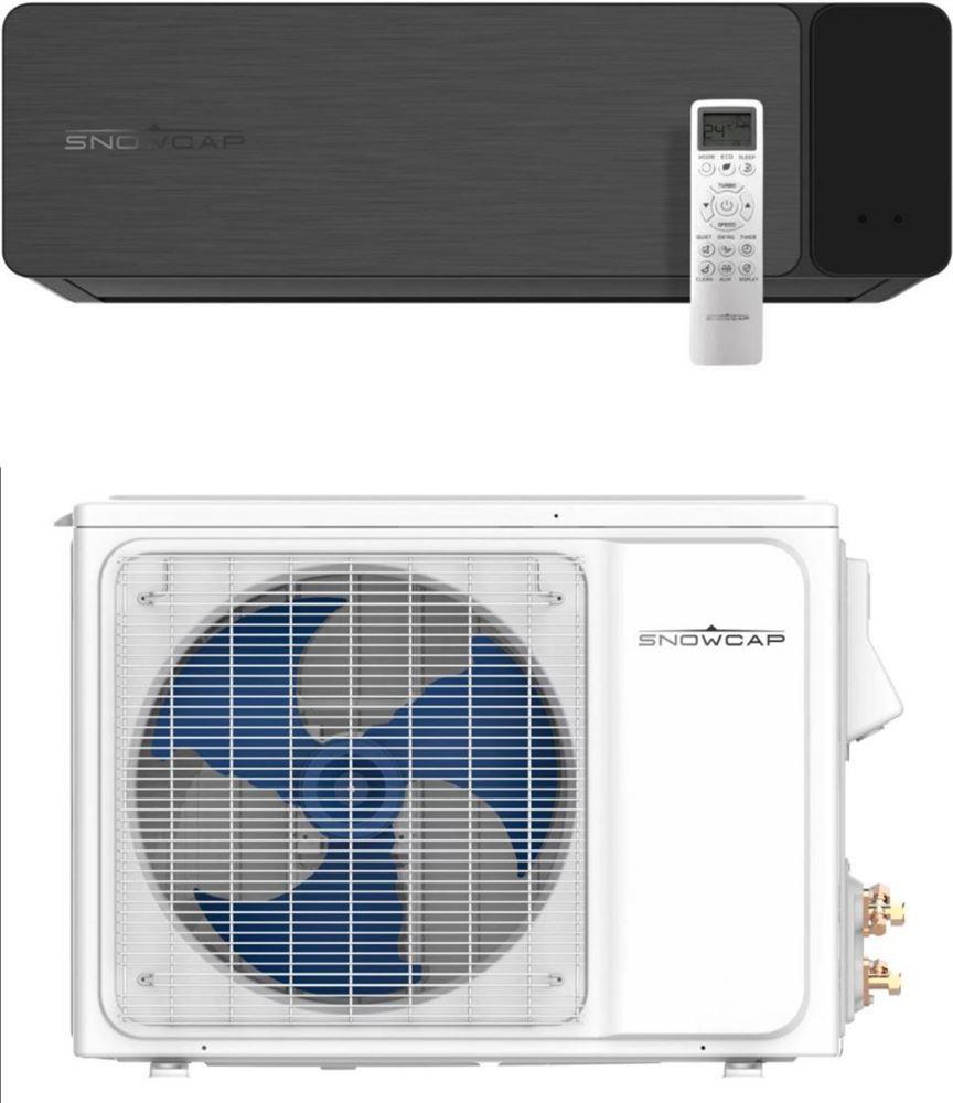 Кондиционер "Snowcap" AC 12 DC B/I