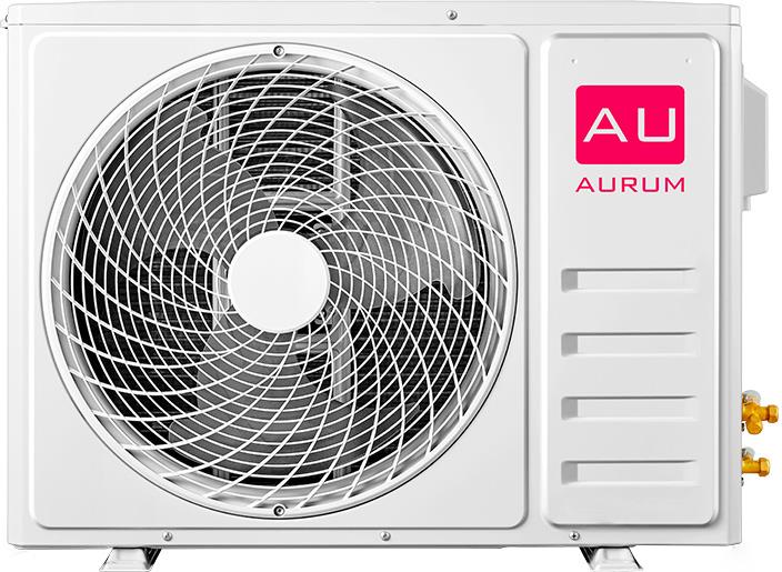 Кондиционер "Aurum" ARC12-WNTE3/I on/off