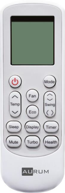 Кондиционер "Aurum" ARC12-WDTE3/I