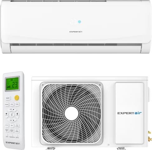 Кондиционер "Expertair" ZAC-CN12XPZ-IU (НС-1602007)