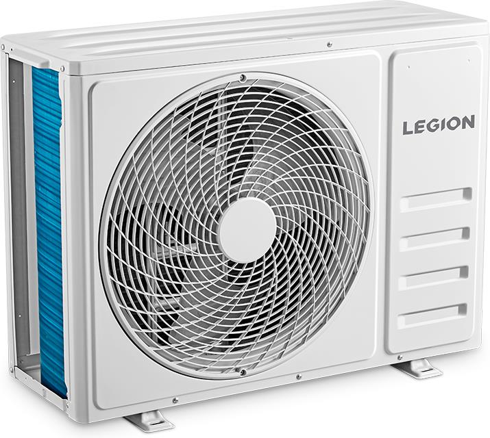 Кондиционер "Legion" LE-MN09RH-IN