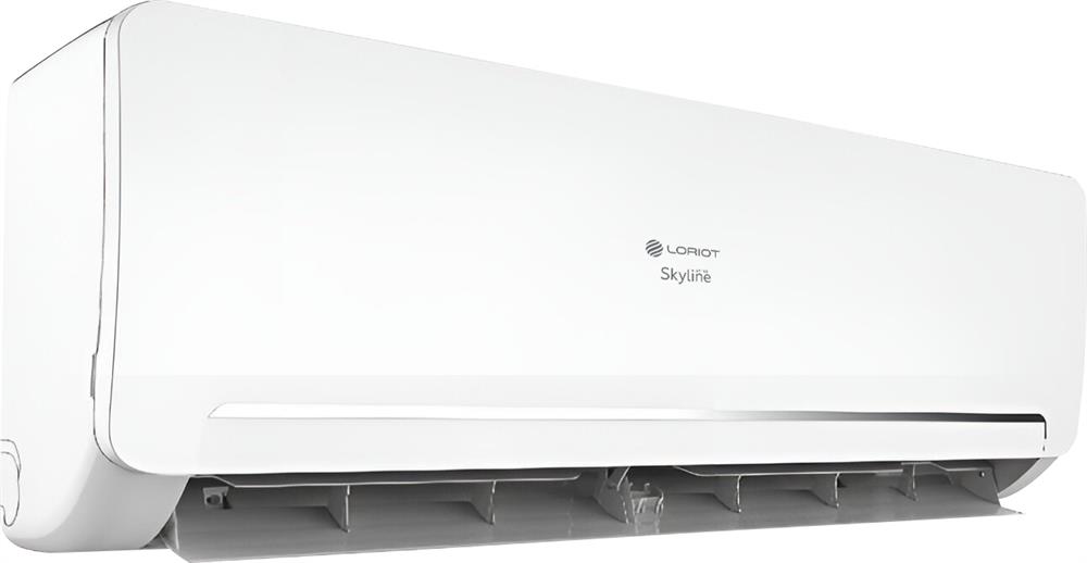 Кондиционер "Loriot" LAC-12AQ-IN