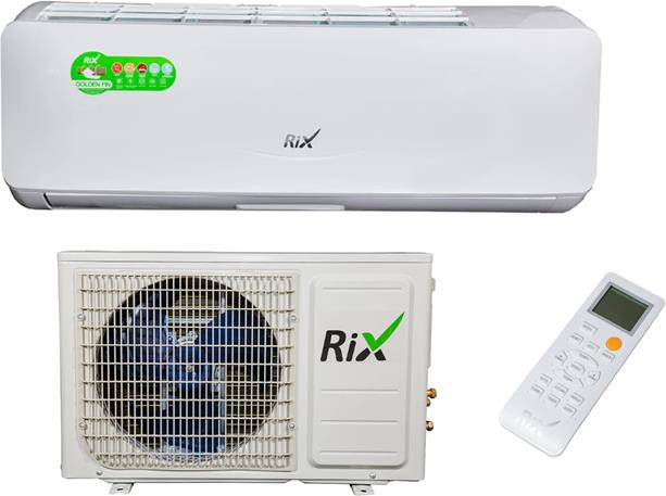 Кондиционер "Rix" I/O-W07MB