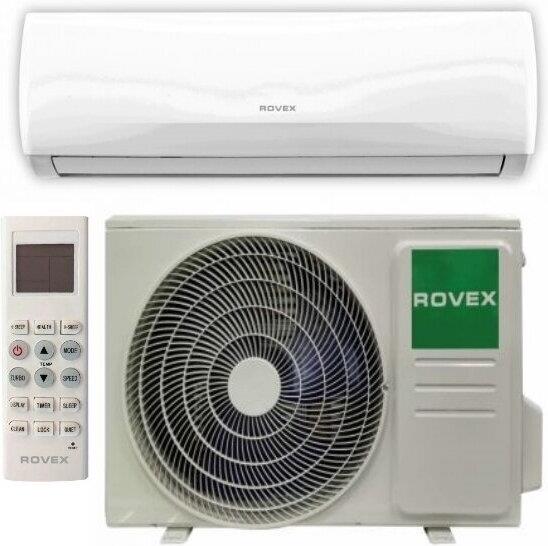 Кондиционер "Rovex" RS-18MUIN1 Inverter