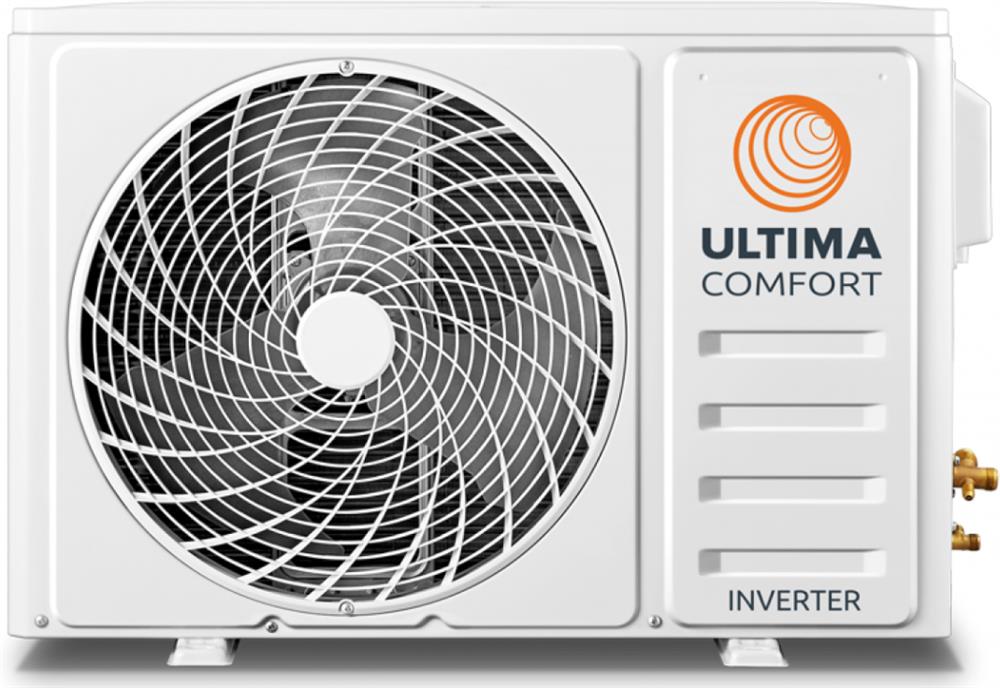 Кондиционер "Ultima Comfort" ECS-I07PN-IN НС-1595961