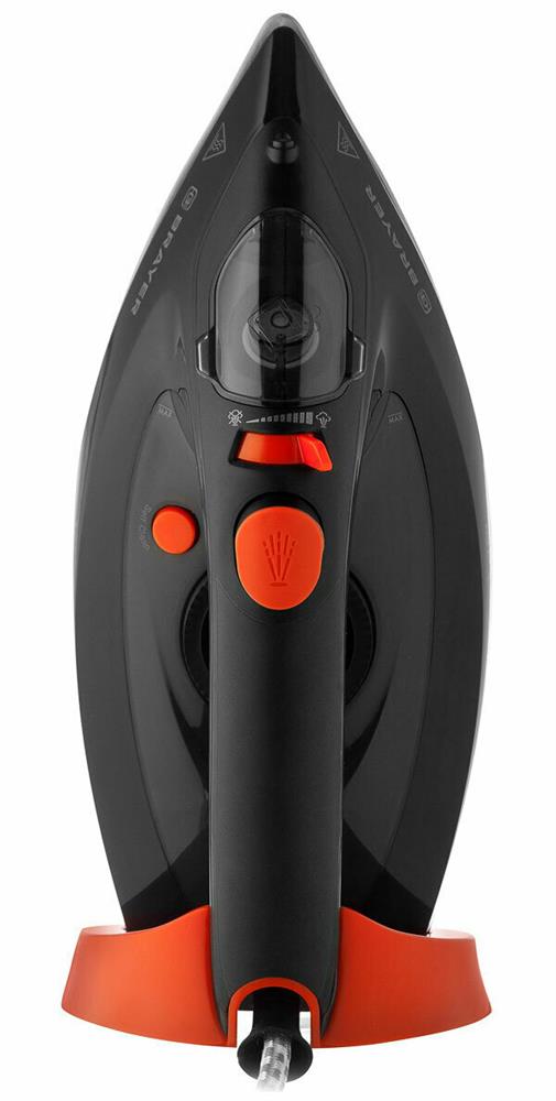 Утюг "Brayer" BR4007