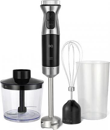 Блендер "BQ" HB533PS Black-Steel