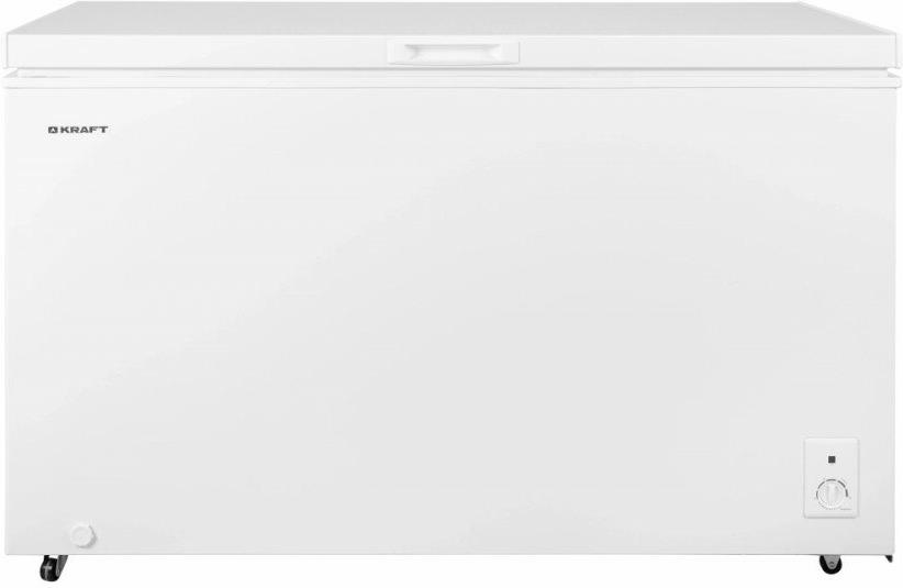 Ларь-морозильник "Kraft" BD(W)-460RX