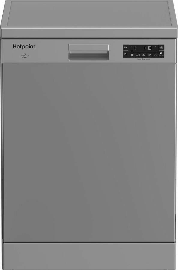 Посудомоечная машина "Hotpoint" HF5C84DWX