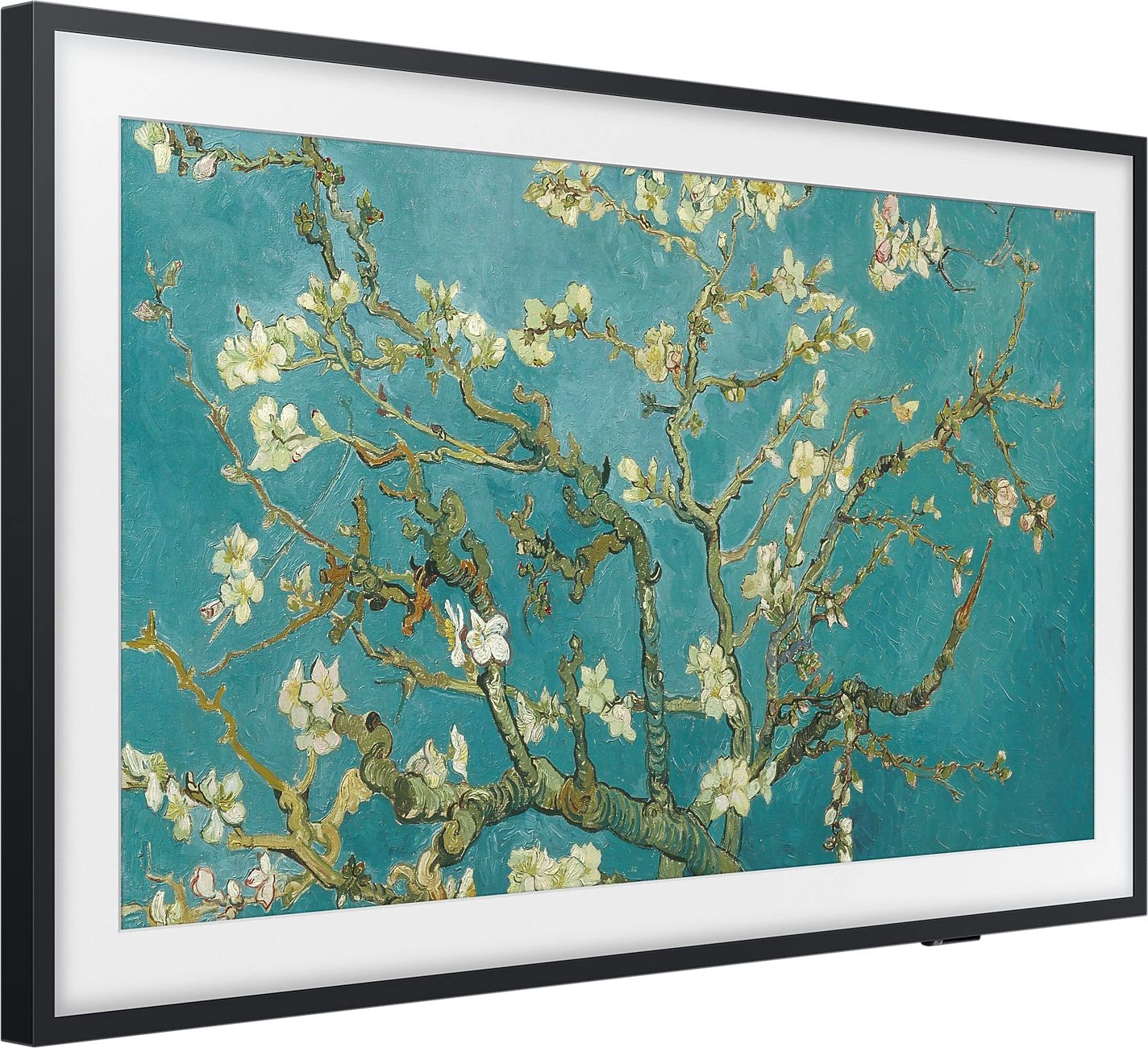 Телевизор "Samsung" QE32LS03CBUXRU