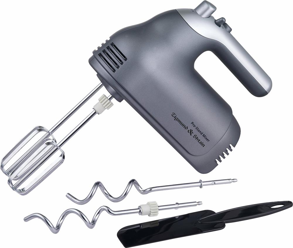 Миксер "Zigmund&Shtain" ZHM-160