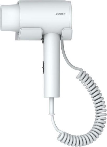 Фен "Centek" CT-2253 (белый)