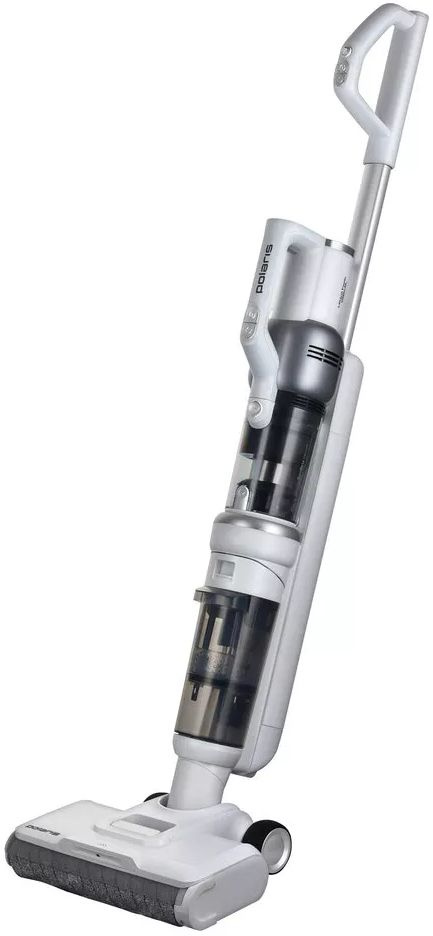 Пылесос "Polaris" PVCW6070 Белый