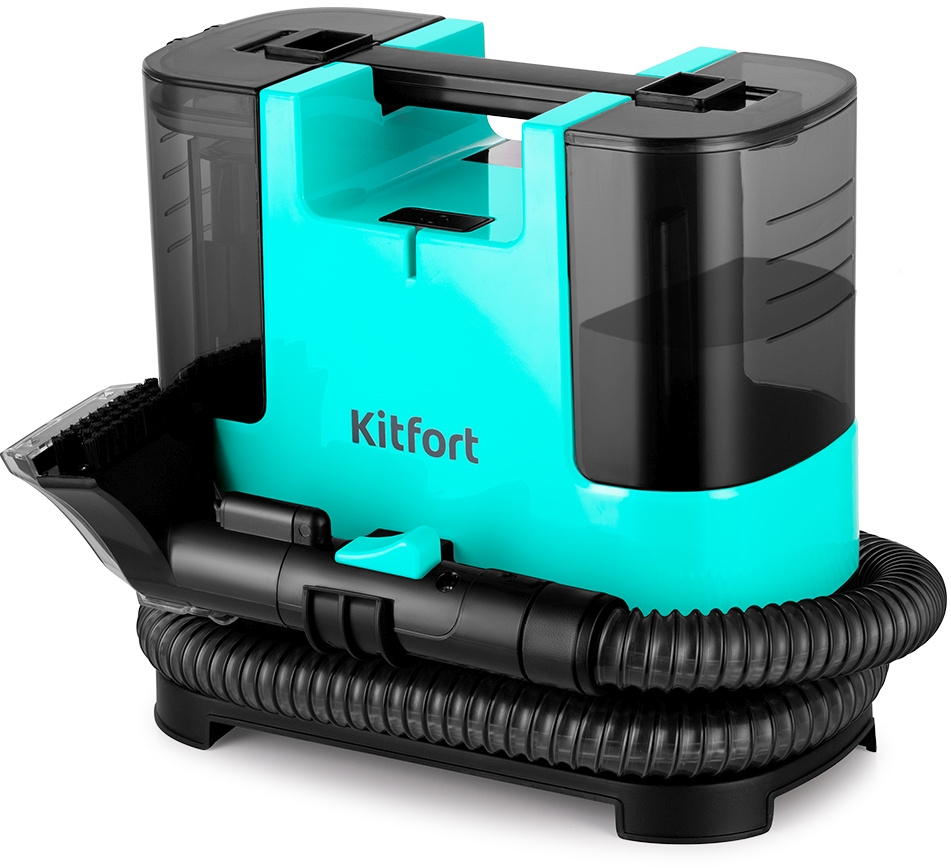 Пылесос "Kitfort" КТ-5162-2