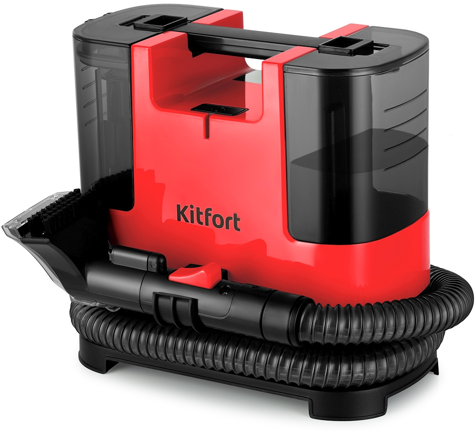 Пылесос "Kitfort" КТ-5162-1