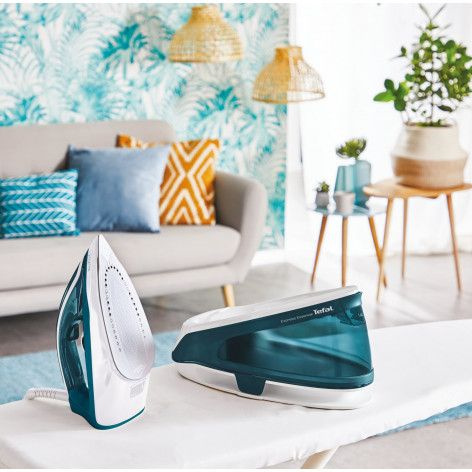 Парогенератор "Tefal" SV6115E0