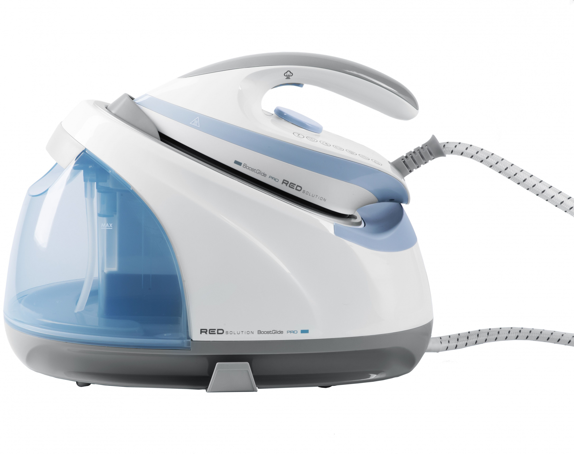 Парогенератор "Red Solution" RSS-5906