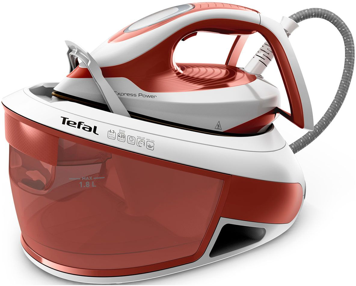 Парогенератор "Tefal" SV8110E0