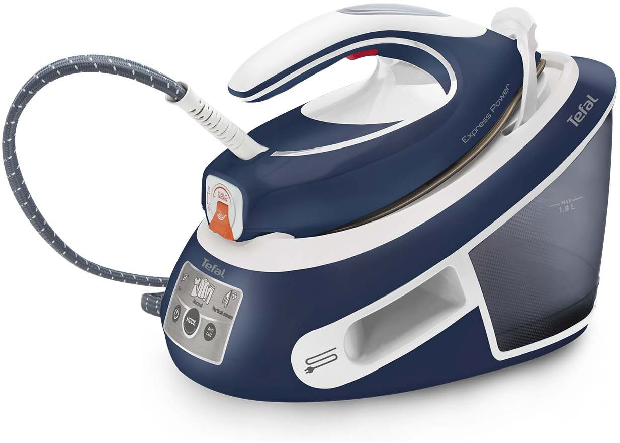 Парогенератор "Tefal" SV8060E0