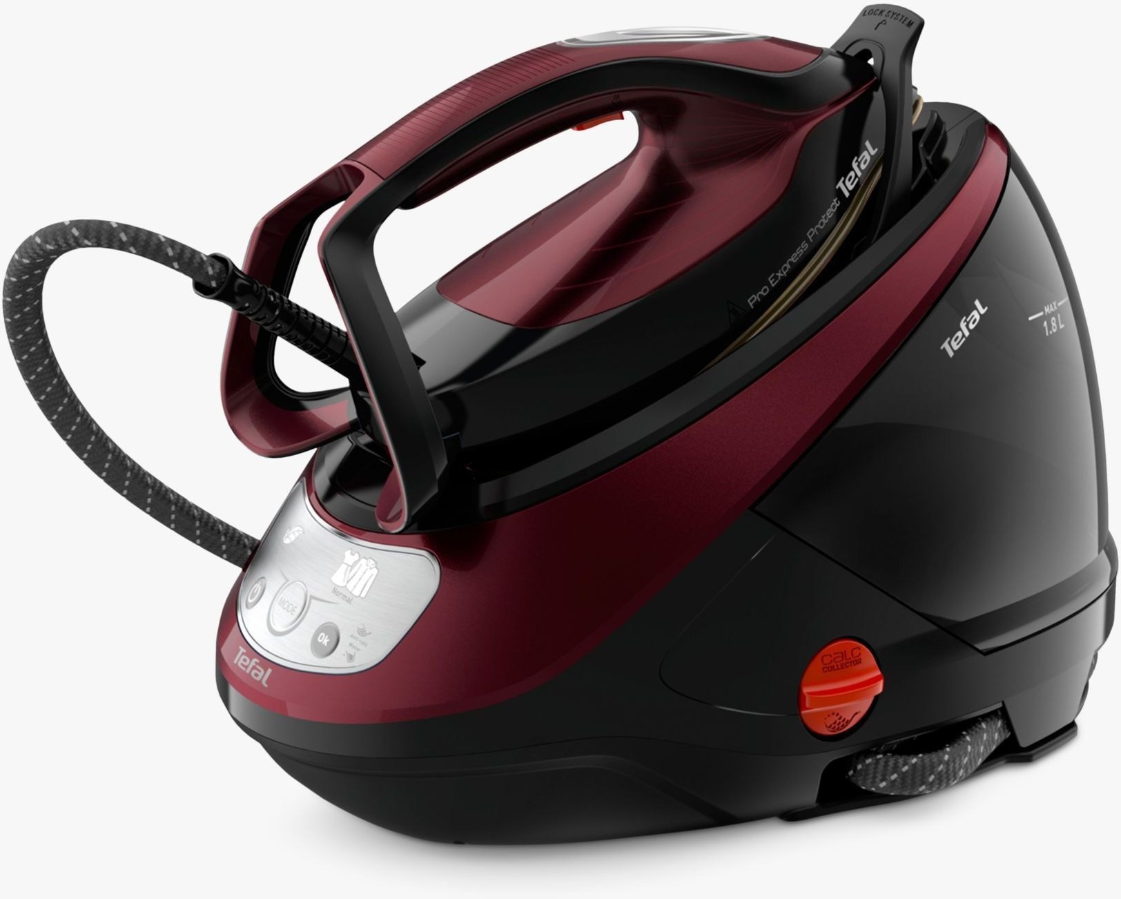 Парогенератор "Tefal" GV9230E0