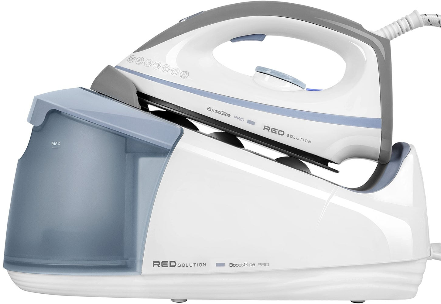 Парогенератор "Red Solution" RSS-5909