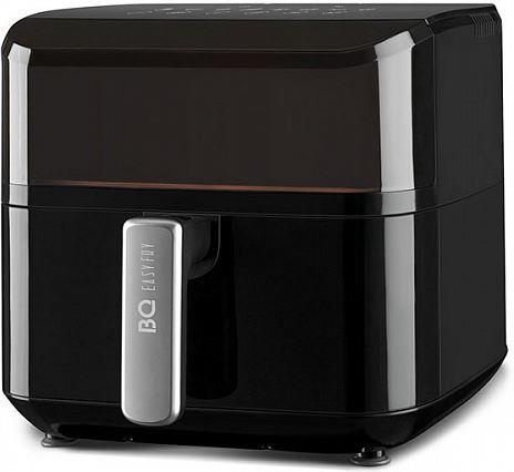 Аэрогриль "BQ" GR2001 Черный