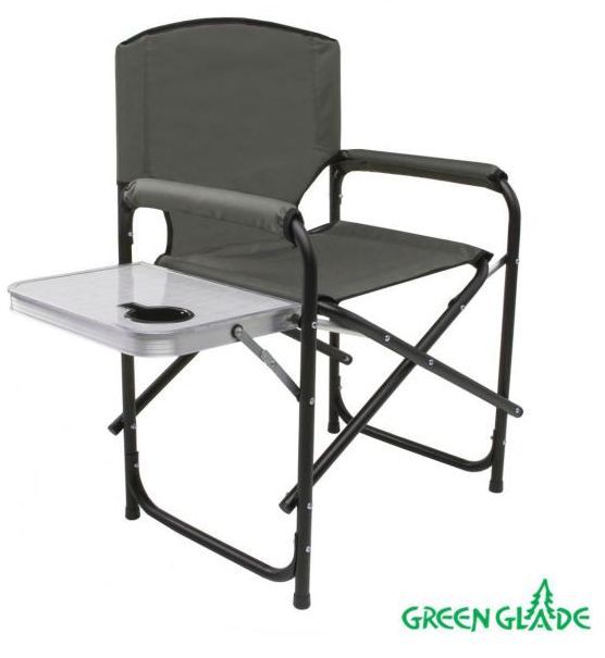 Стул "GREEN GLADE" РС521 (хаки)