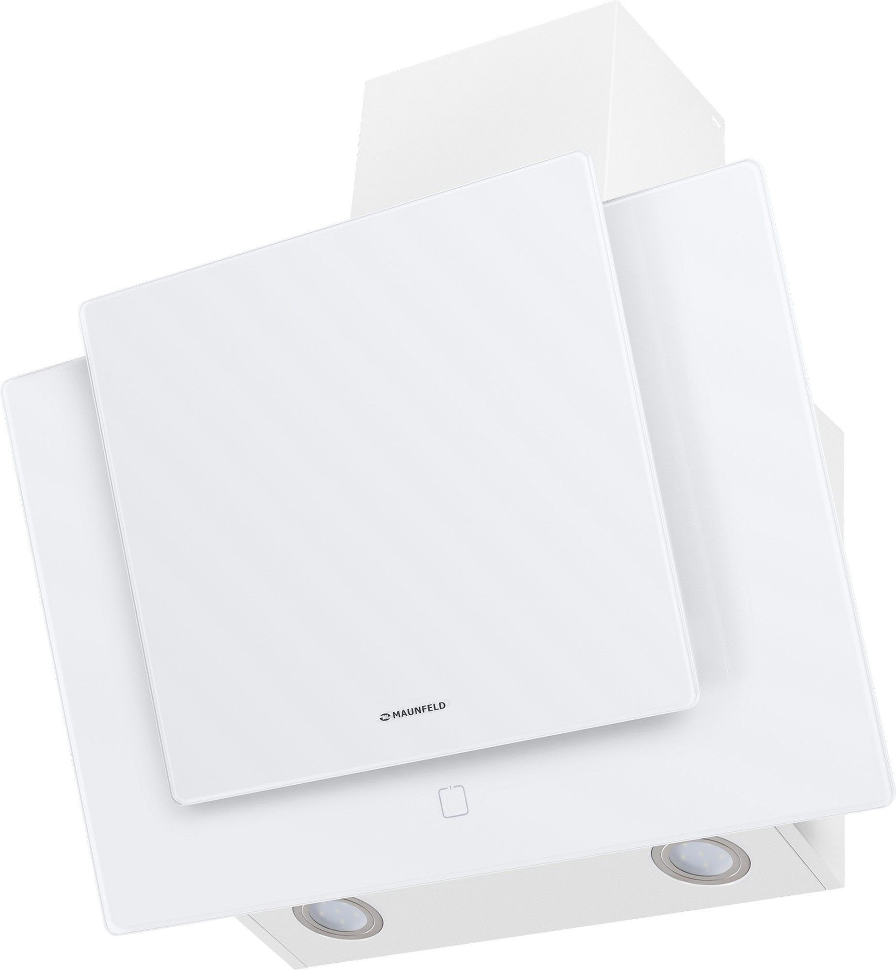 Вытяжка "Maunfeld" Wind 60 белый