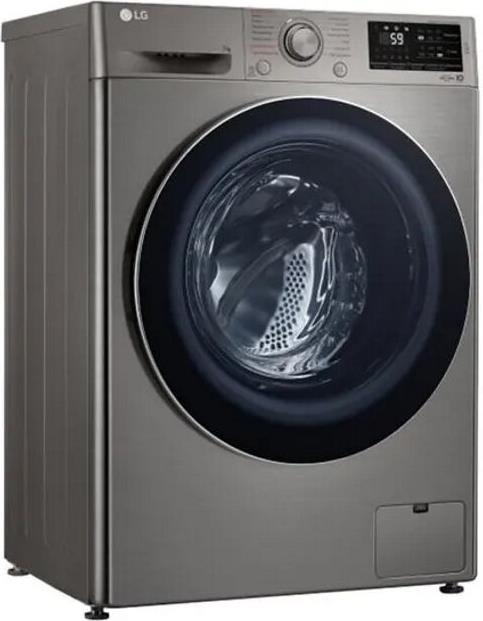 Стиральная машина "LG" F2V5HS2P