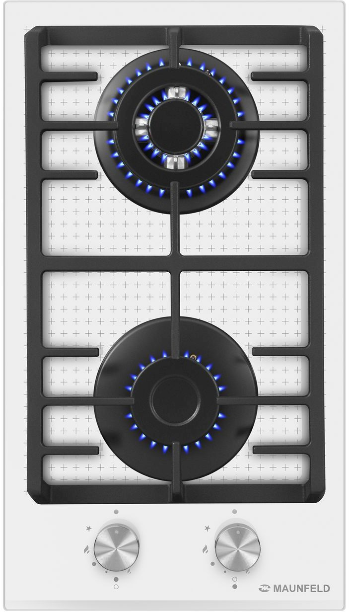 Встраиваемая поверхность "Maunfeld" EGHG.32.73CW/G