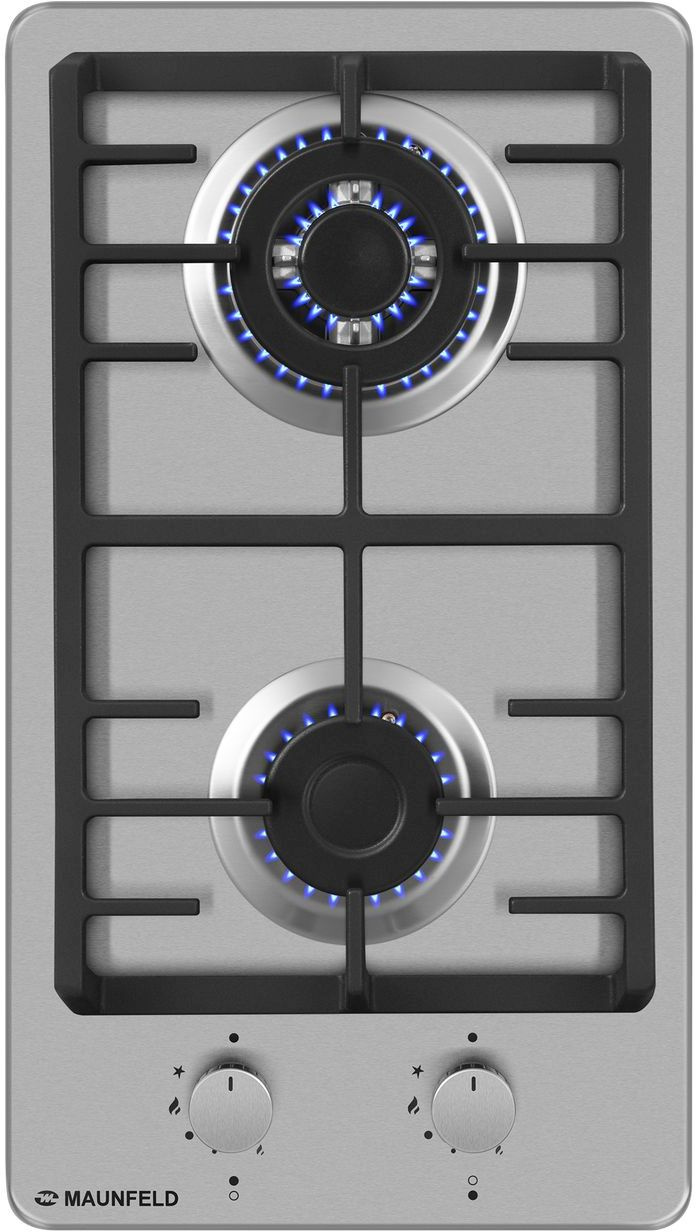 Встраиваемая поверхность "Maunfeld" EGHS.32.73CS/G