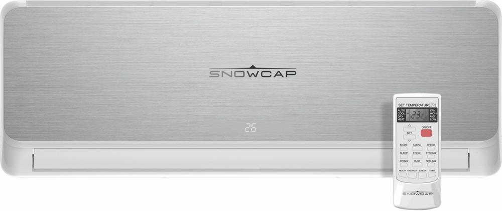 Кондиционер "Snowcap" AC 09 DC B/I