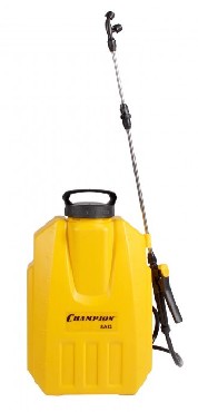 Опрыскиватель "Champion" SA12