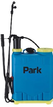 Опрыскиватель "Park" 12л (990029)