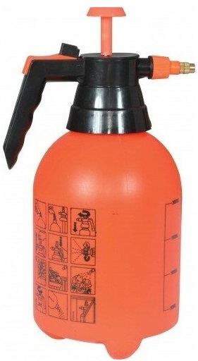 Опрыскиватель "Park" 3л., красный (990058)