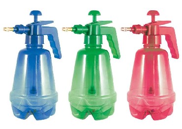 Опрыскиватель "Park" 1,5 л (прозрачный) 990032